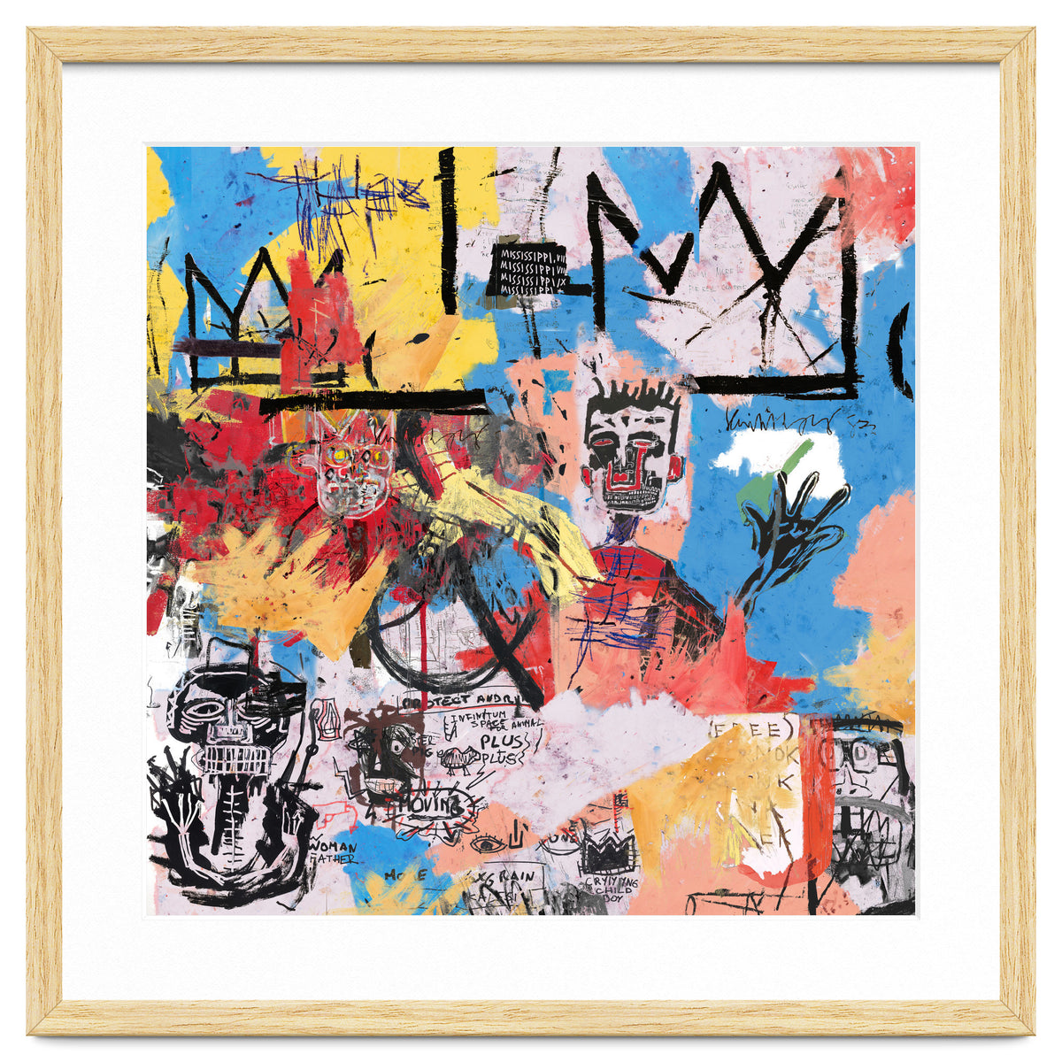 57 Great Jones Street