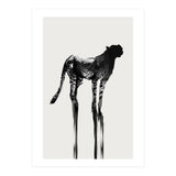Cheetah  (Print Only) thumbnail