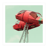 Hold On (Print Only) thumbnail