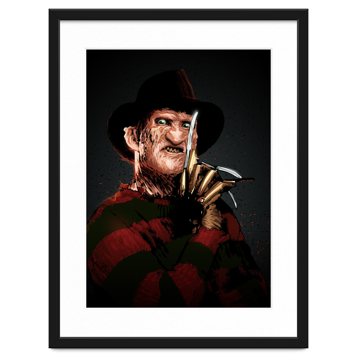 Freddy Krueger