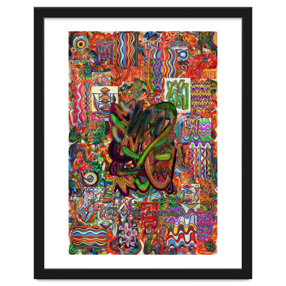 New Graffiti2022 411