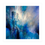 Blaues Licht (Print Only) thumbnail