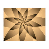 Abstract Optial Illusion  (Print Only) thumbnail