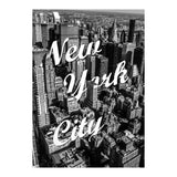 New York City (Print Only) thumbnail