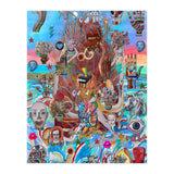 La Isla Digital 17 (Print Only) thumbnail