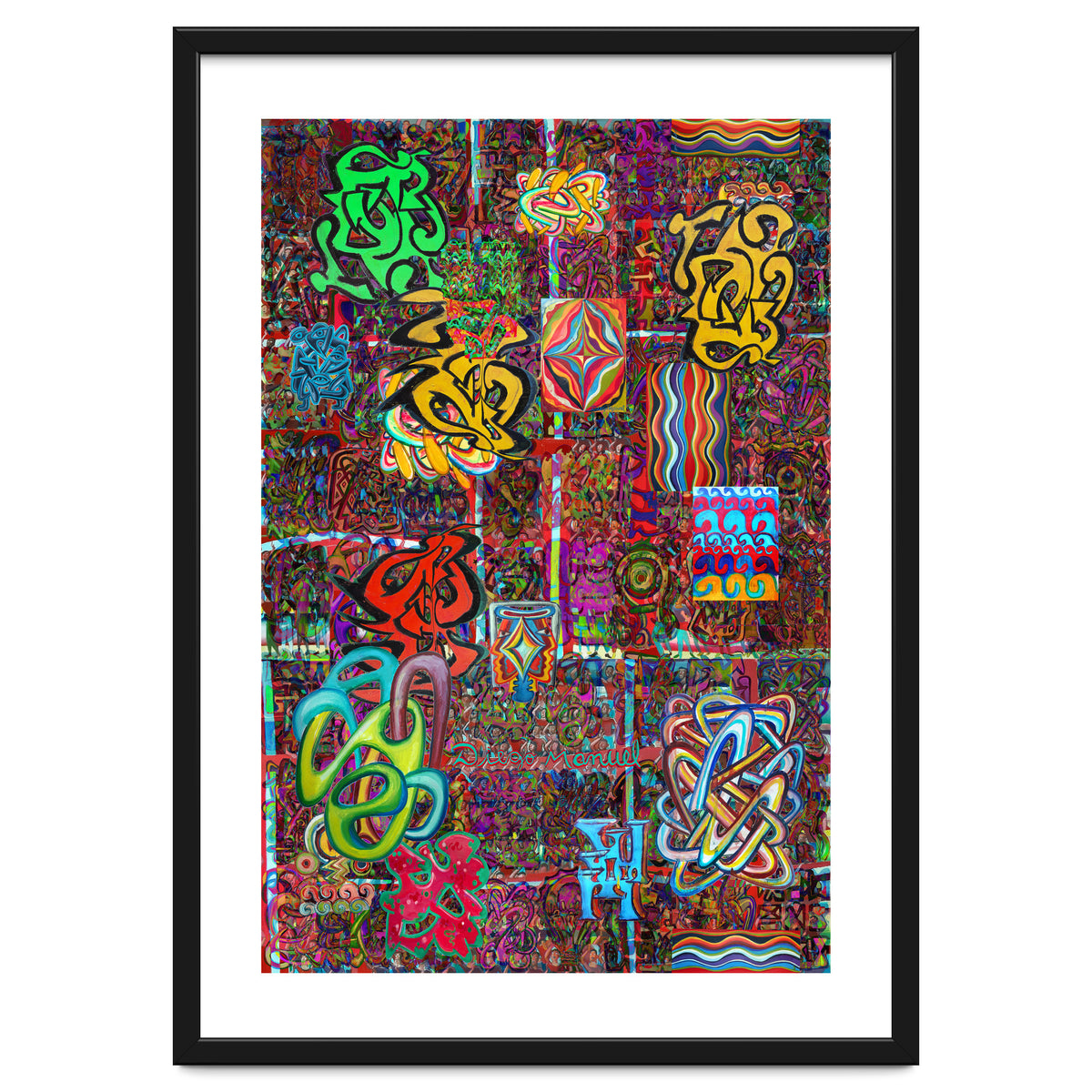 Graffiti Digital 2022 462