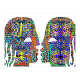 Abstracto Pop Nuevo 16  (Print Only) thumbnail