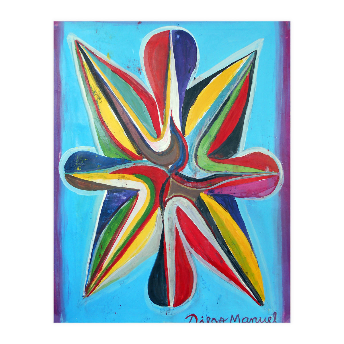 Estrella 2023 4 (Print Only)