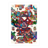 Muchas Cosas 2021 156 (Print Only) thumbnail