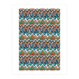 Pop Abstract A 16 (Print Only) thumbnail