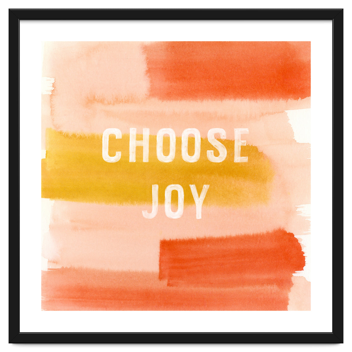 Choose Joy