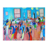 La Milonga 3 (Print Only) thumbnail