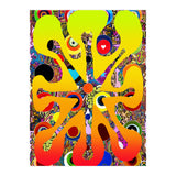 Fuego Y Graffiti 86 (Print Only) thumbnail