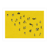 Going Places (Print Only) thumbnail