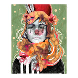 Amelia (Print Only) thumbnail