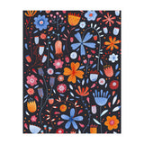English Meadow Dark Smaller (Print Only) thumbnail