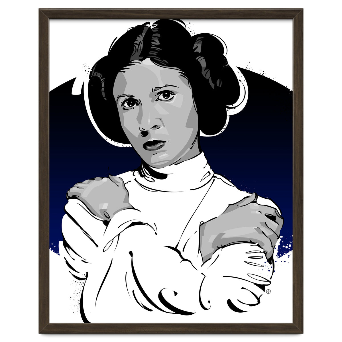 Leia STAR WARS