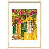 Living in the Sunshine. Always. | Summer Exotic Travel Architecture | Italy Sicily Boho Buildings thumbnail