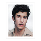 SM portrait  (Print Only) thumbnail