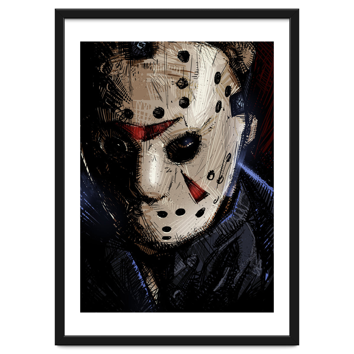 Jason Voorhees