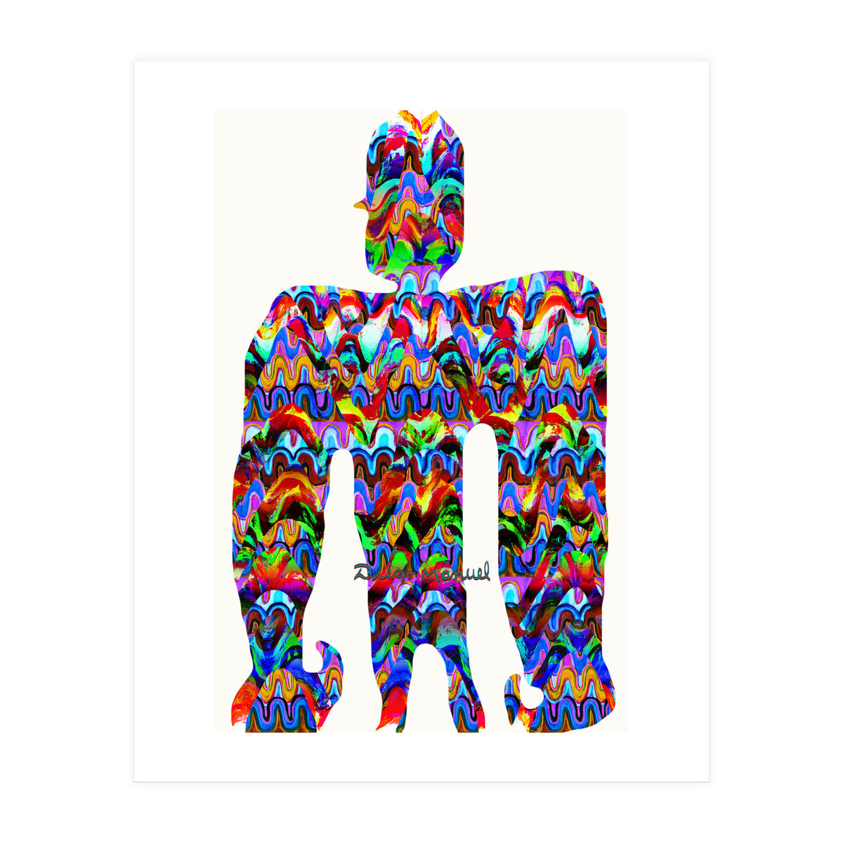 Perfil 15 (Print Only)