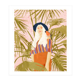 Bohemian Life (Print Only) thumbnail