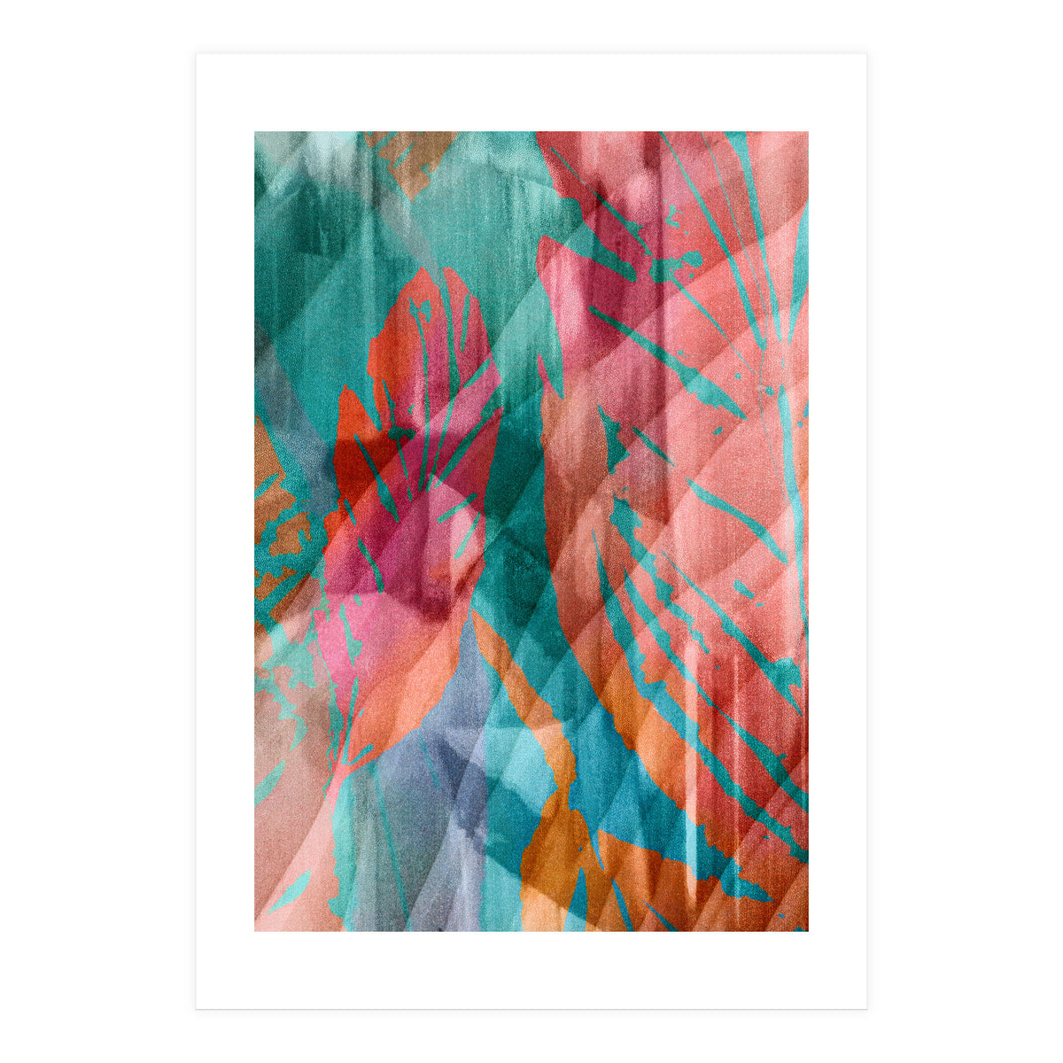 Tropical Season 3 (Print Only)