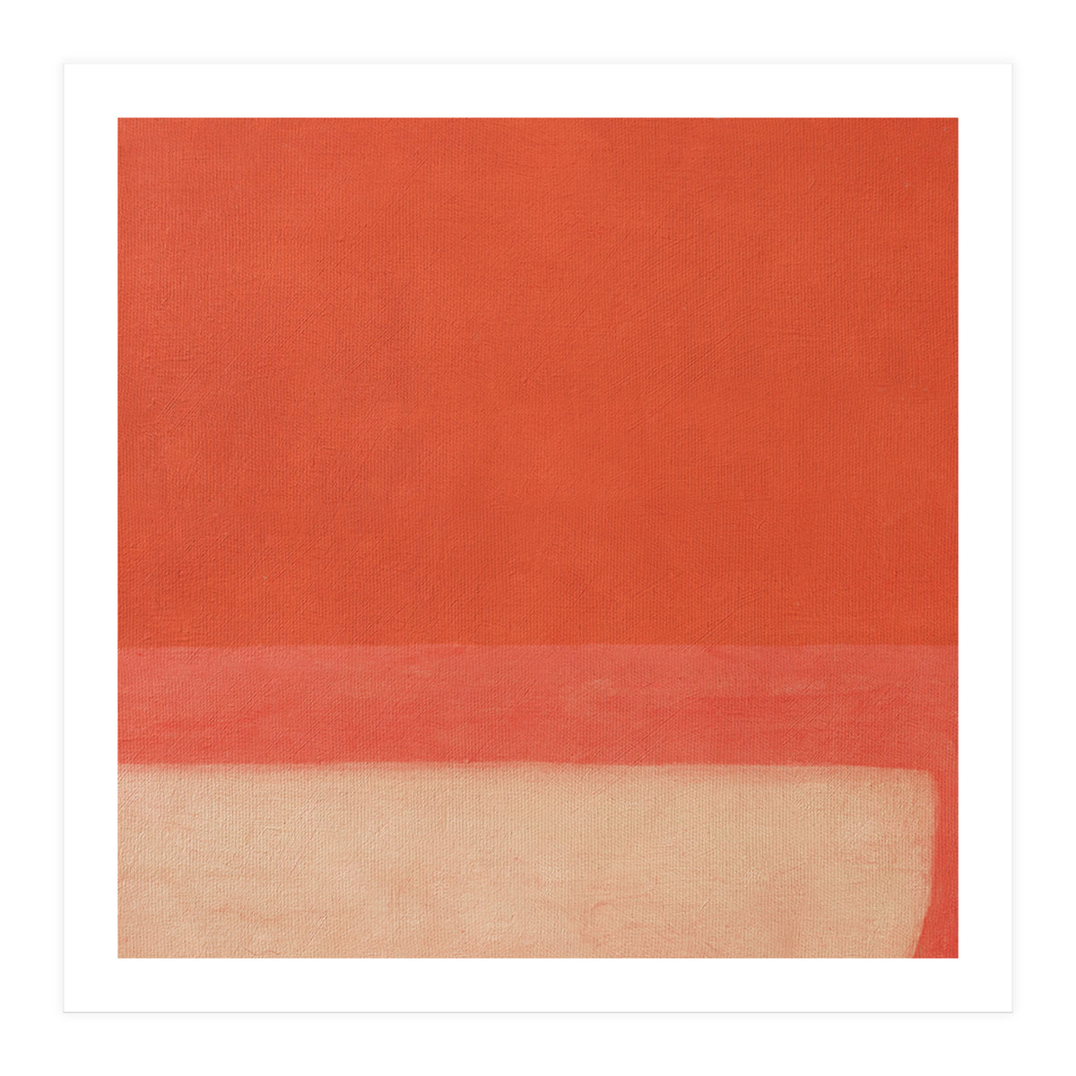 Simple Bowl 3 (Print Only)