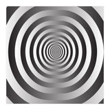 Black And White Spiral  (Print Only) thumbnail