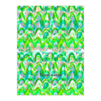 Pop Abstract A 46 (Print Only)