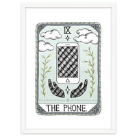 The Phone