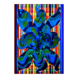 Pop Abstract 2023 Tapiz 107 (Print Only) thumbnail