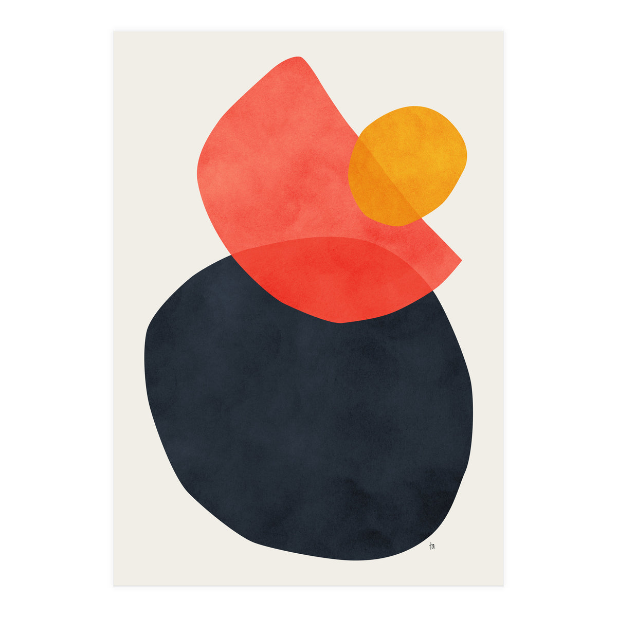 Balance (Print Only)