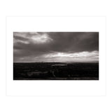 Cardiff from the Graig  (Print Only) thumbnail