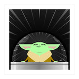 Beyond the stars (Print Only) thumbnail