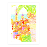 Provence Menton (Print Only) thumbnail