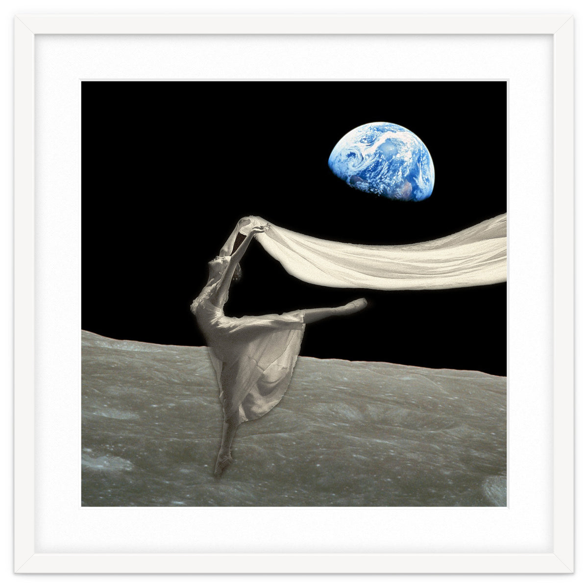 Dance Like No One´s Watching