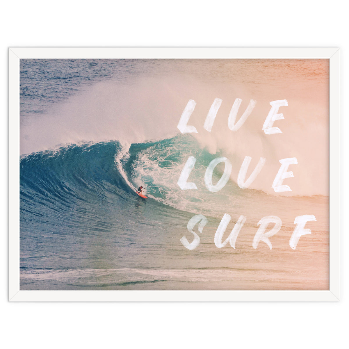Live Love Surf