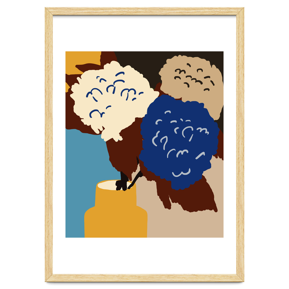 Keep Calm & Grow Plants