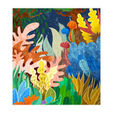 Night Forest (Print Only) thumbnail