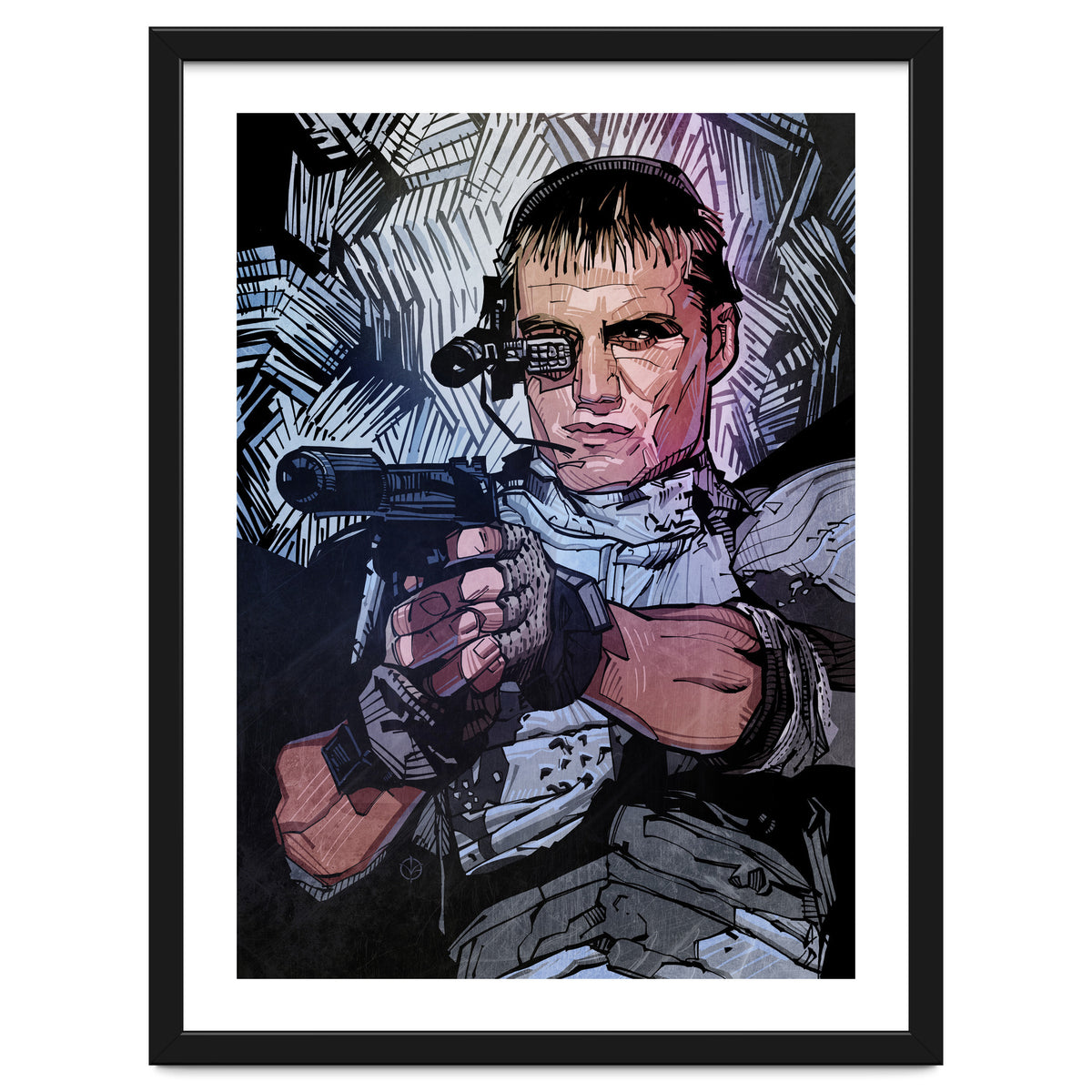 Universal Soldier