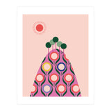 Pine Hill Rgb  (Print Only) thumbnail