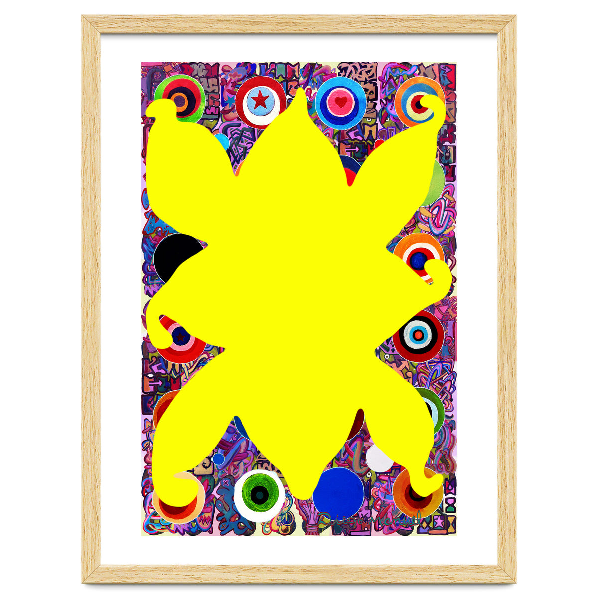 Graffiti Digital Nuevo 2023 116