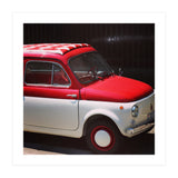 Fiat 500 (Print Only) thumbnail
