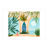 Welcome to the Hotel California (Print Only) thumbnail