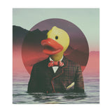 Rubber Ducky (Print Only) thumbnail