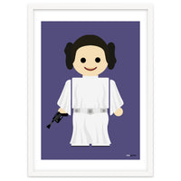 Princess Leia