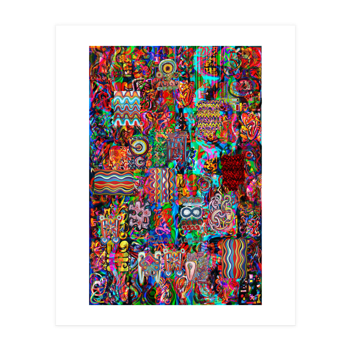 New Graffiti2022 211 (Print Only)