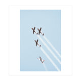 Vintage IAF II (Print Only) thumbnail