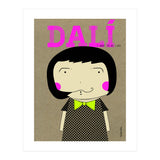 Dali (Print Only) thumbnail